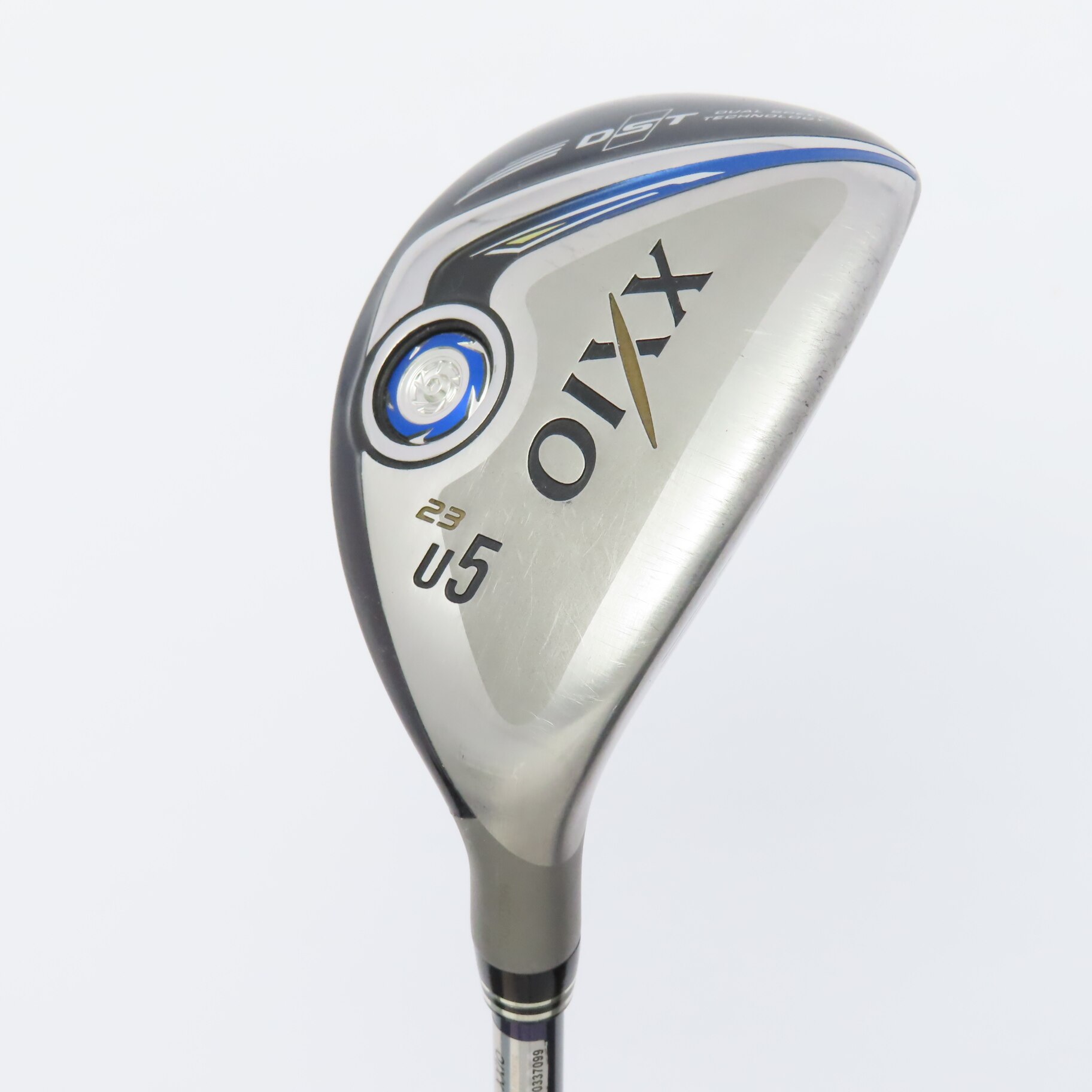 中古】ゼクシオ 9 ユーティリティ (ダンロップ) ゼクシオ 通販