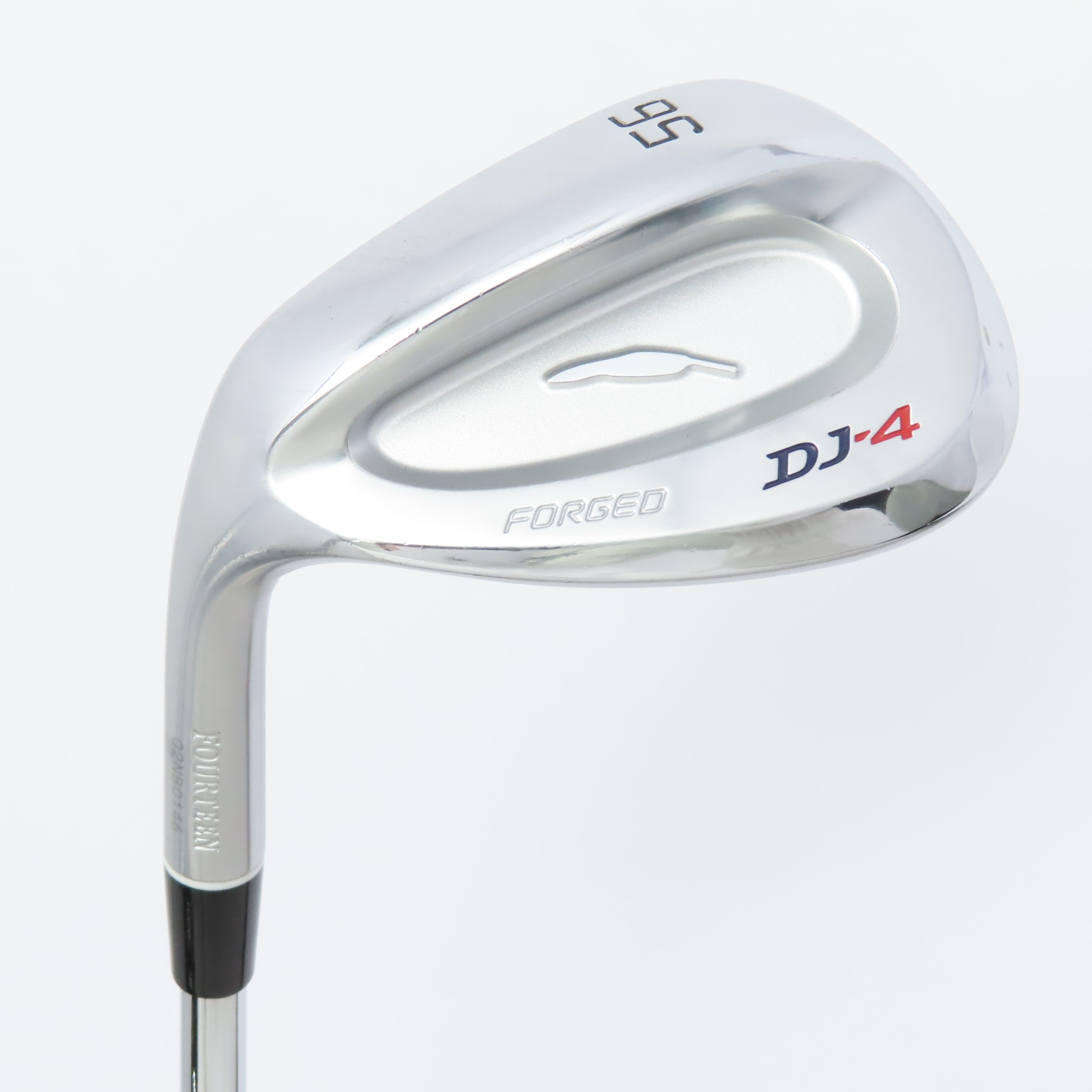 セール・アウトレット】DJ-5 FT-52w レディス(ウェッジ（単品