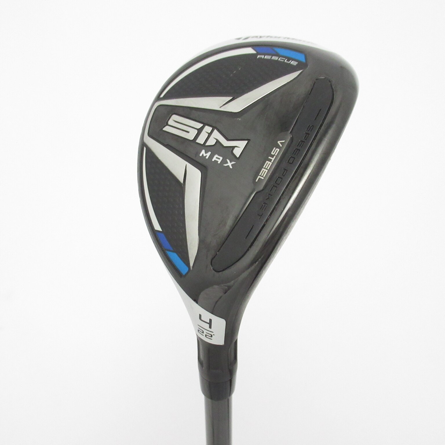 TaylorMade - SIM MAX UT 新品未使用品 Amazon.com : TaylorMade Golf SIM 2 MAX IRON SET WOMEN'S
