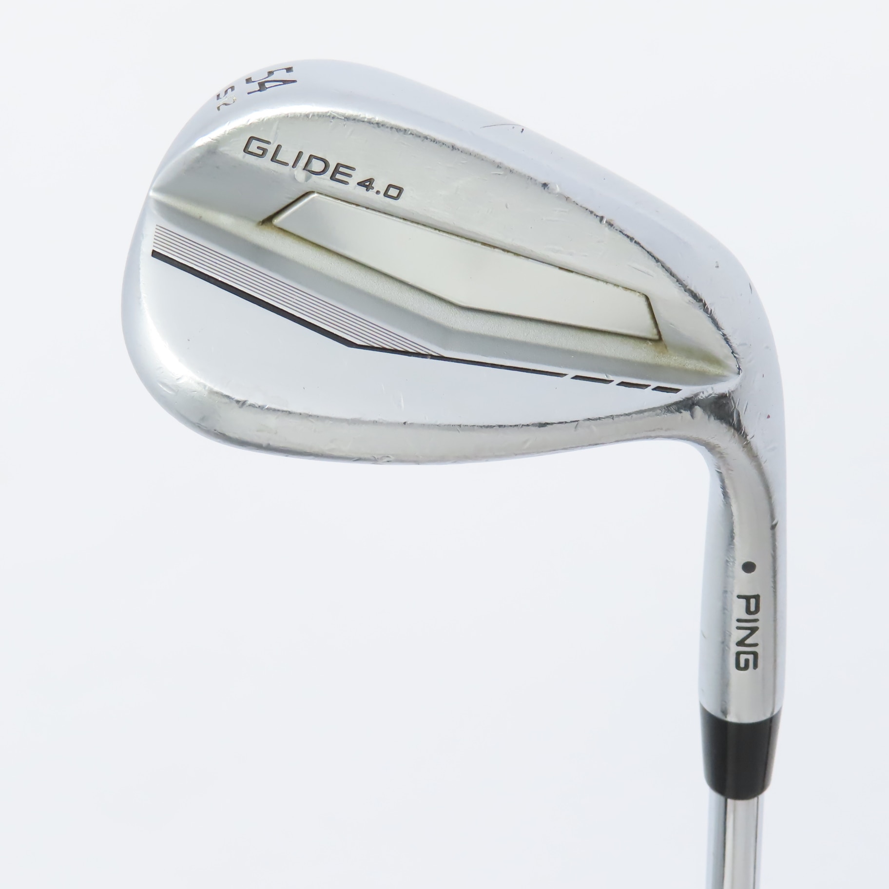 中古】グライド 4.0 S ウェッジ (ピン) GLIDE 通販｜GDO中古
