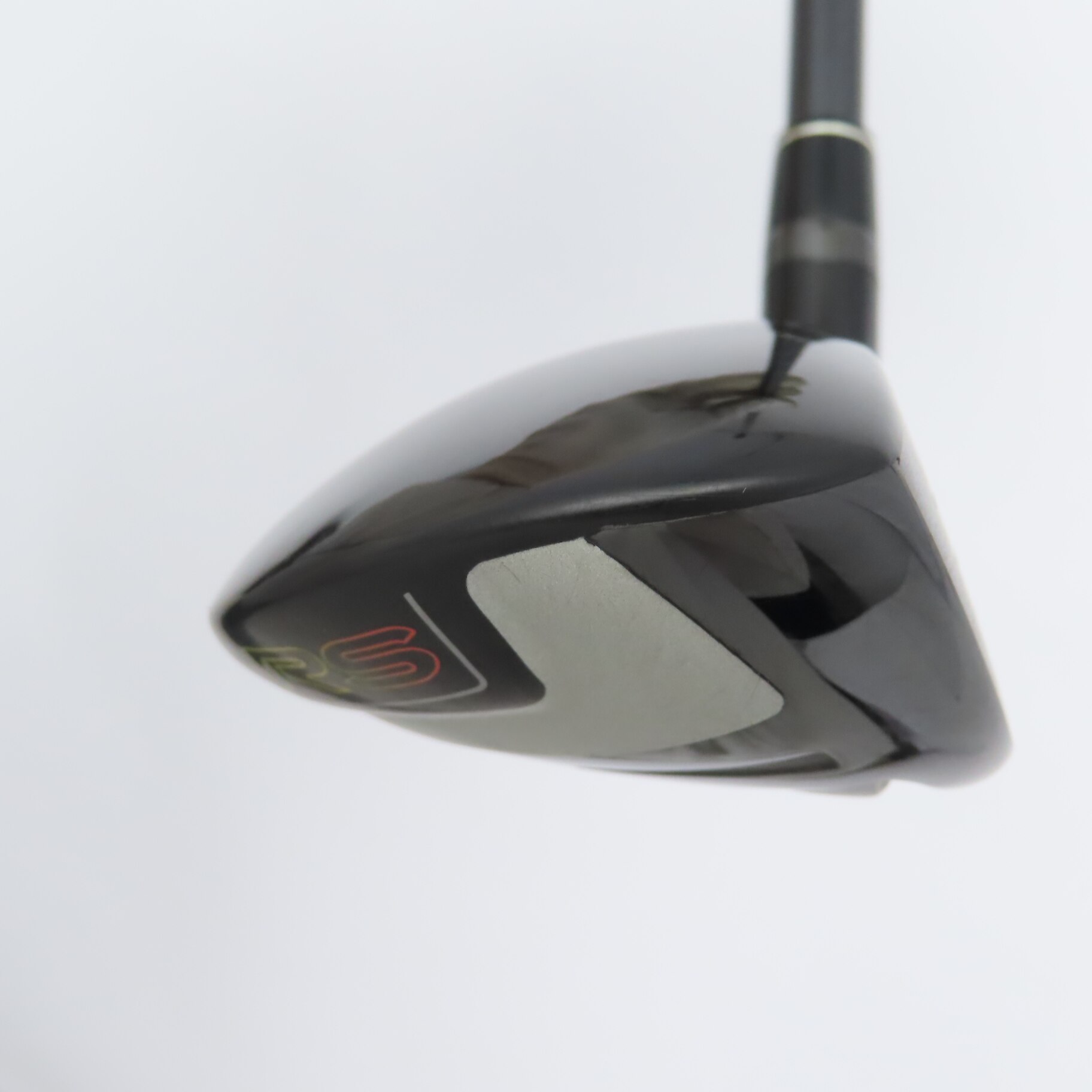 プロギア RS5　22° U4 中古】RS5 ユーティリティ Diamana FOR PRGR 22 SR CD