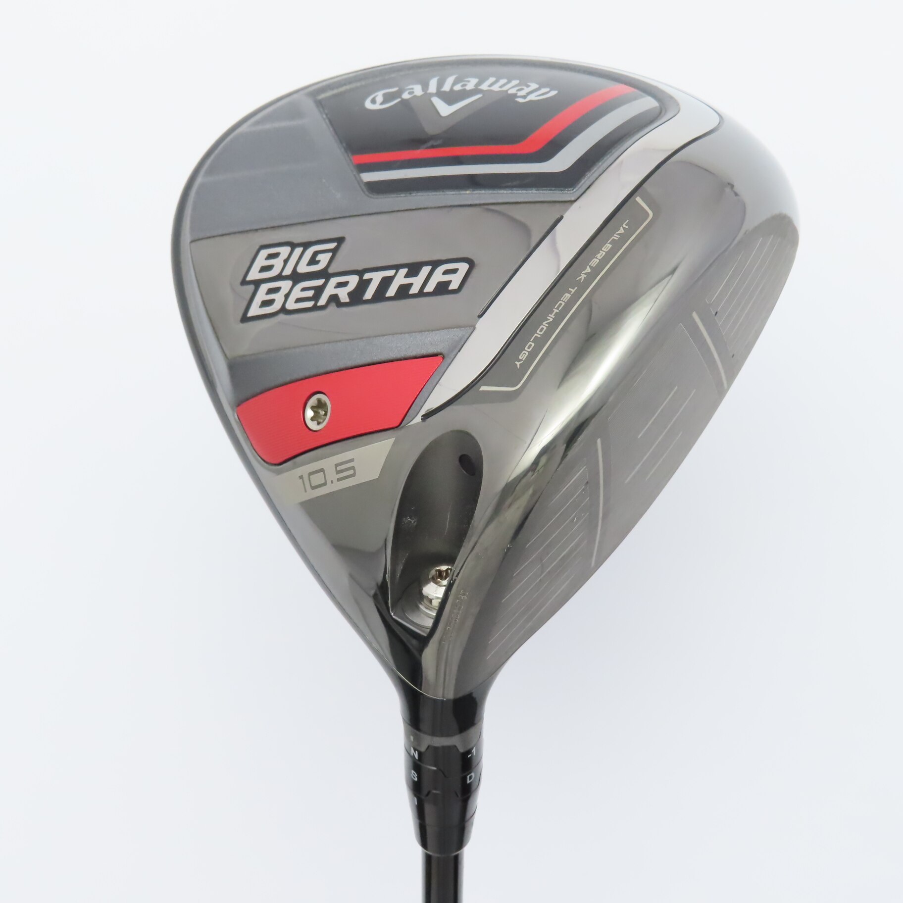 Amazon.co.jp: キャロウェイ（CALLAWAY） GREAT BIG BERTHA