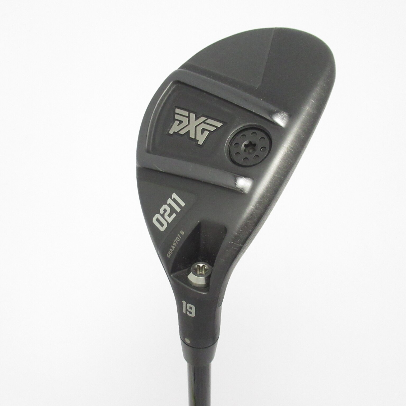 PXG GEN2 ユーティリティ19度 PXG GEN2ウッドシリーズ試打総評 | 代官山ゴルフ倶楽部