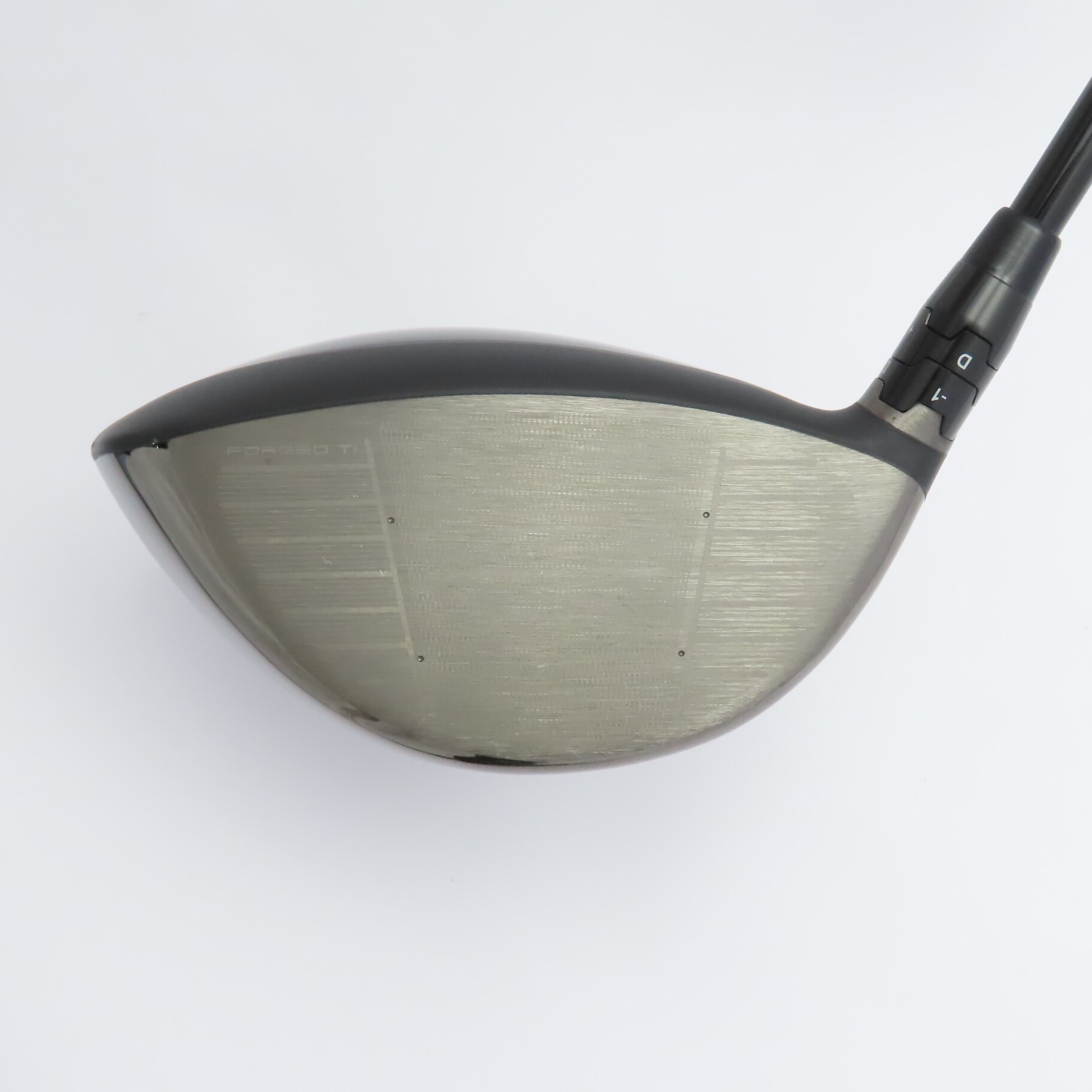 Callaway - 【美品】パラダイムトリプルダイヤモンドSpeeder NXグリーン 60S 9度 中古】パラダイム トリプルダイヤモンド フェアウェイウッド
