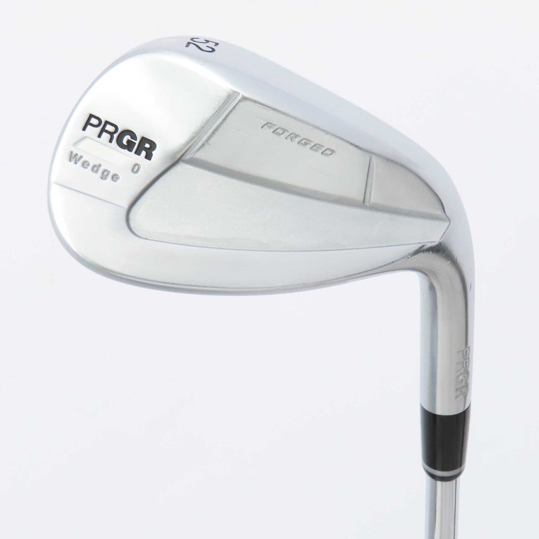 中古】プロギア(PRGR) ウェッジ 通販｜GDO中古ゴルフクラブ
