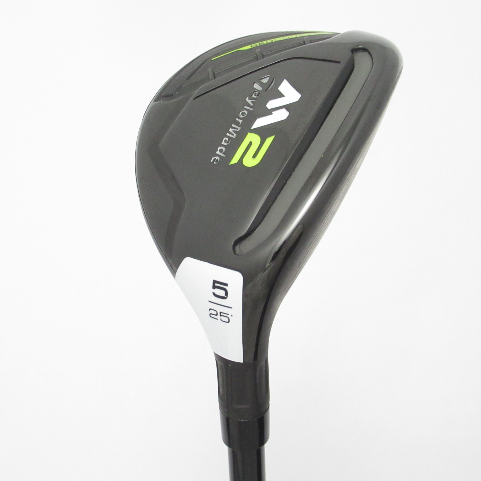 中古】M2 ユーティリティ (テーラーメイド) 通販｜GDO中古ゴルフ