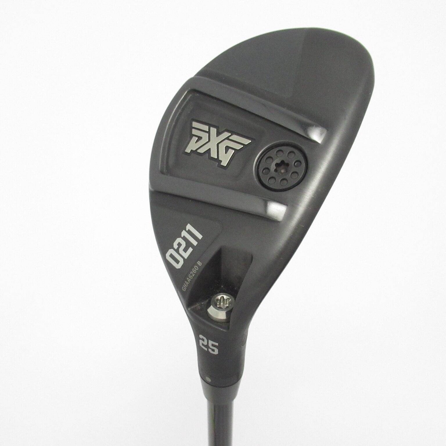 中古】PXG ユーティリティ 通販｜GDO中古ゴルフクラブ