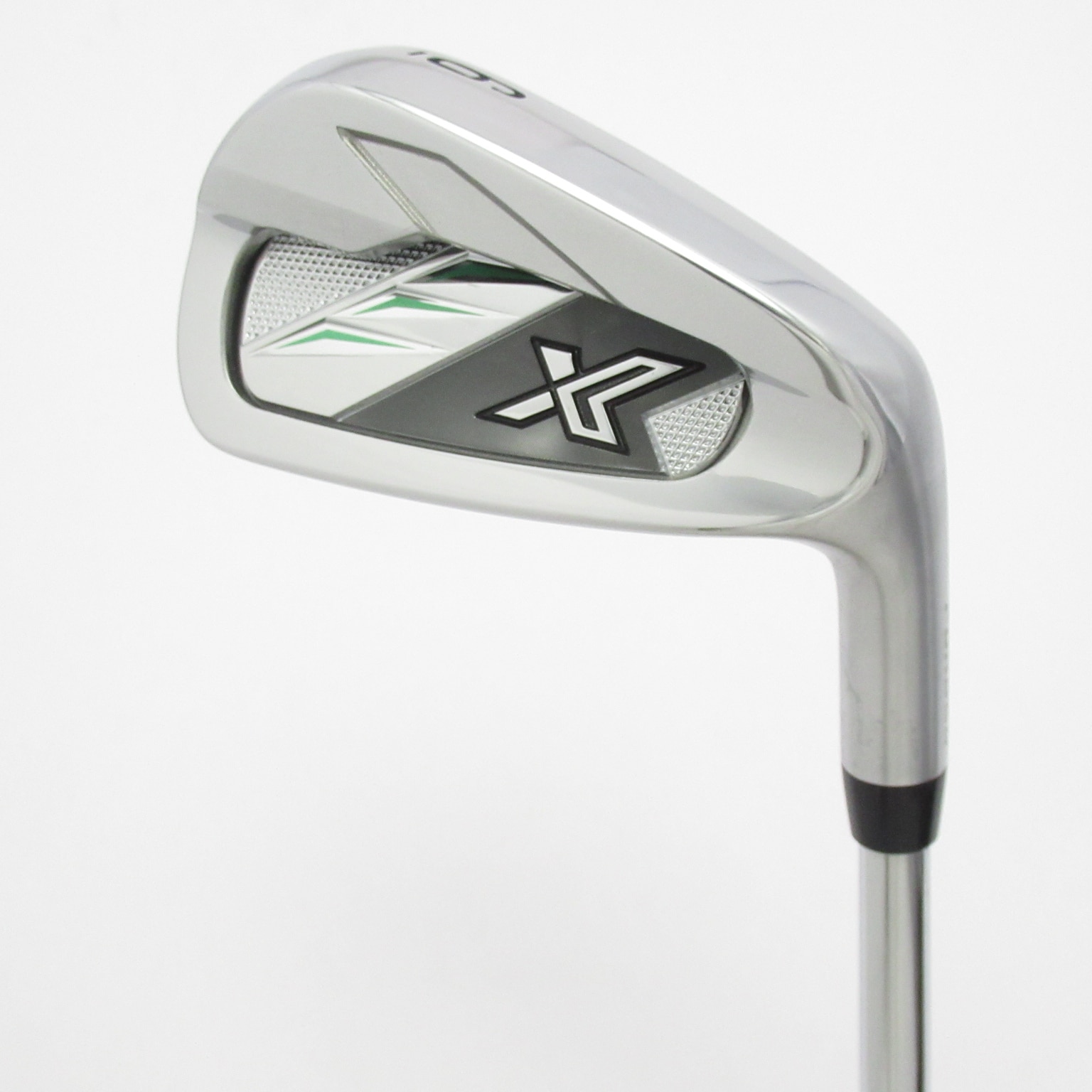 7本セット DUNLOP ダンロップ XXIO ゼクシオ 2006モデル