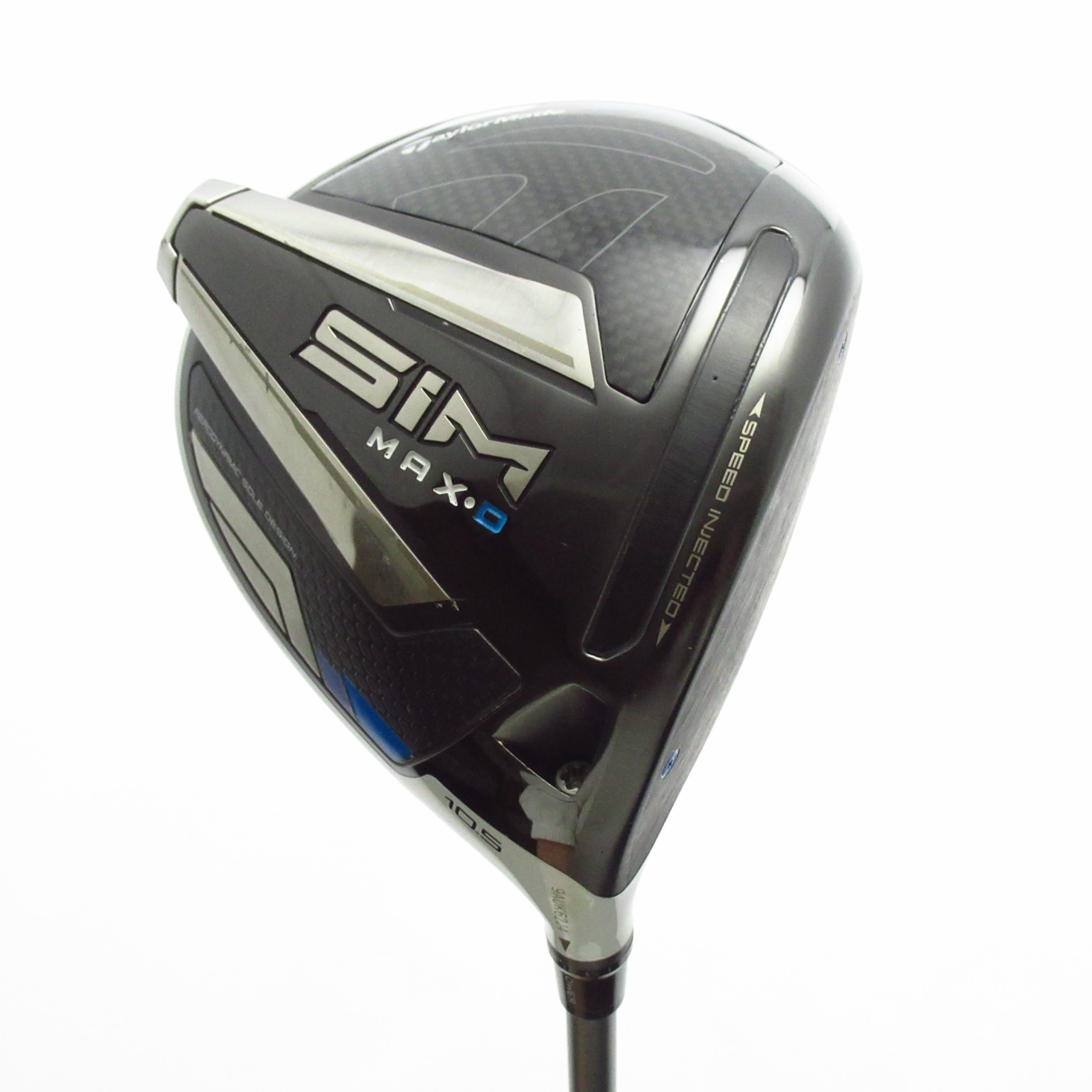 中古】SIM ドライバー (テーラーメイド) 通販｜GDO中古ゴルフクラブ