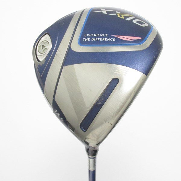 中古】ゼクシオ ドライバー(ブルー) ドライバー XXIO MP1100L 13.5 L D  