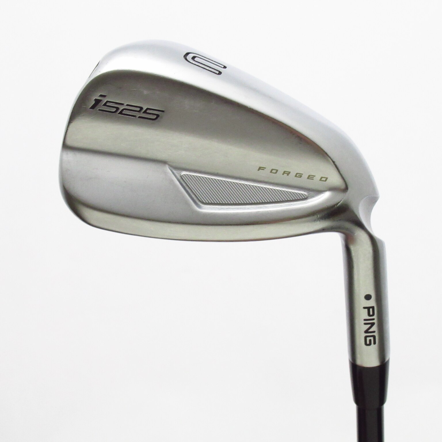 中古】i525 アイアン（単品） ALTA J CB BLACK 49 R C(アイアン（単品