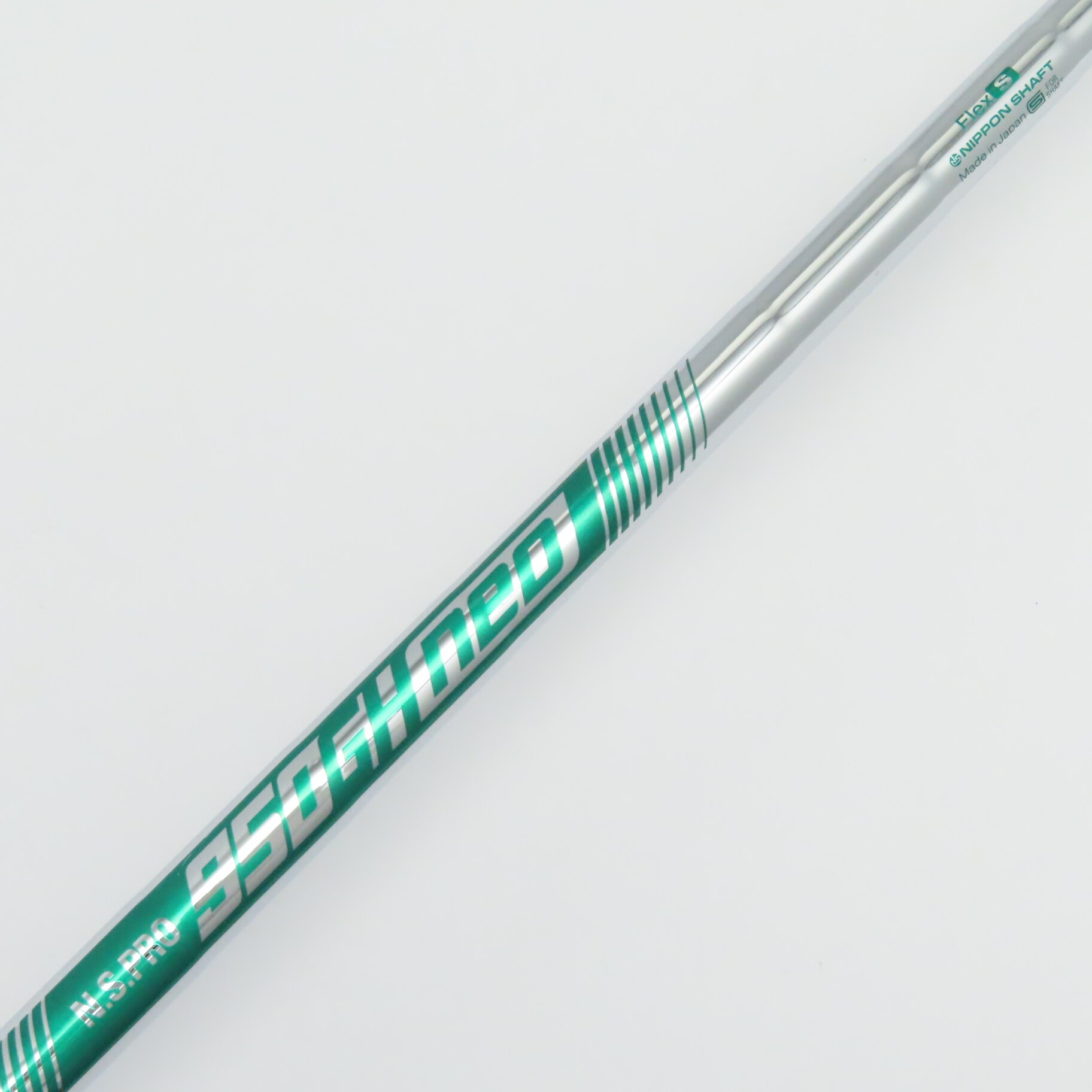 中古】RTX6 ジップコア ツアーサテン ウェッジ N.S.PRO 950GH neo 56