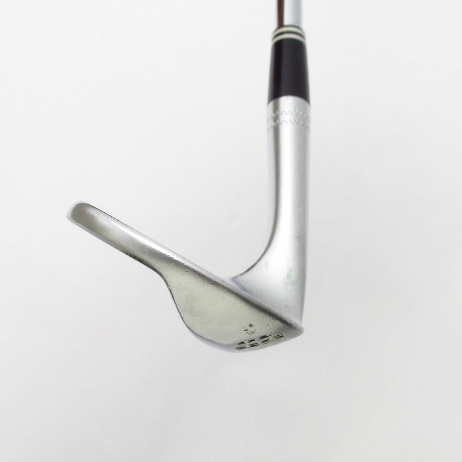中古】588 RTX 2.0 PRECISION FORGED ウェッジ Dynamic Gold 58
