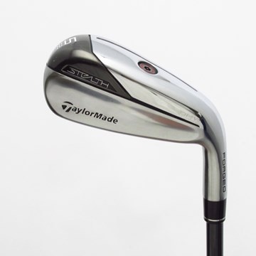 中古】STEALTH DHY ユーティリティ (テーラーメイド) ステルス 通販 