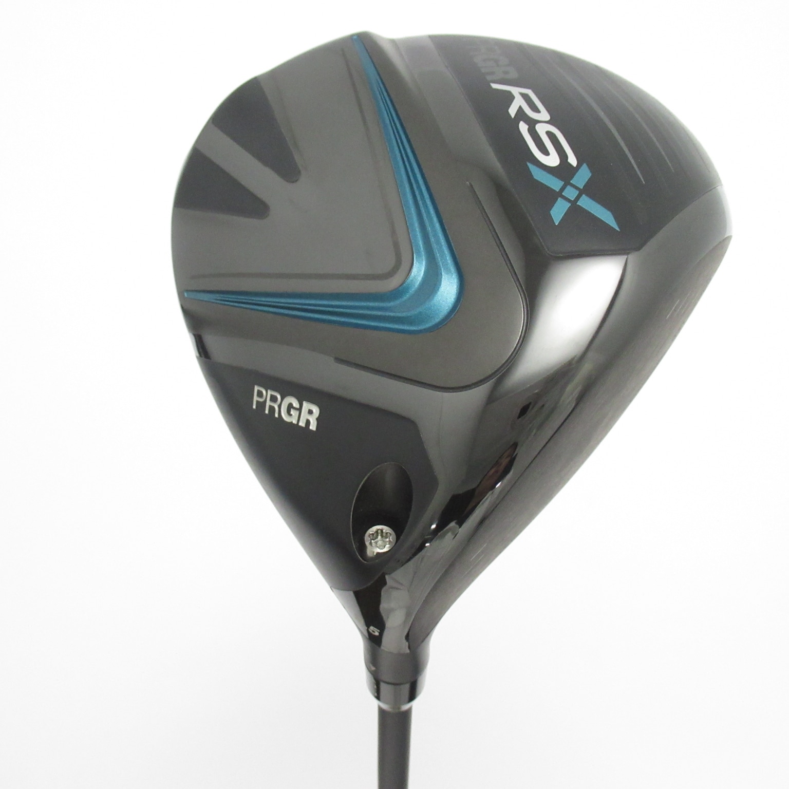 【最終価格】プロギア PRGR RSX RS F ドライバー RS Xシリーズ】RS F ドライバー〔2024年モデル〕