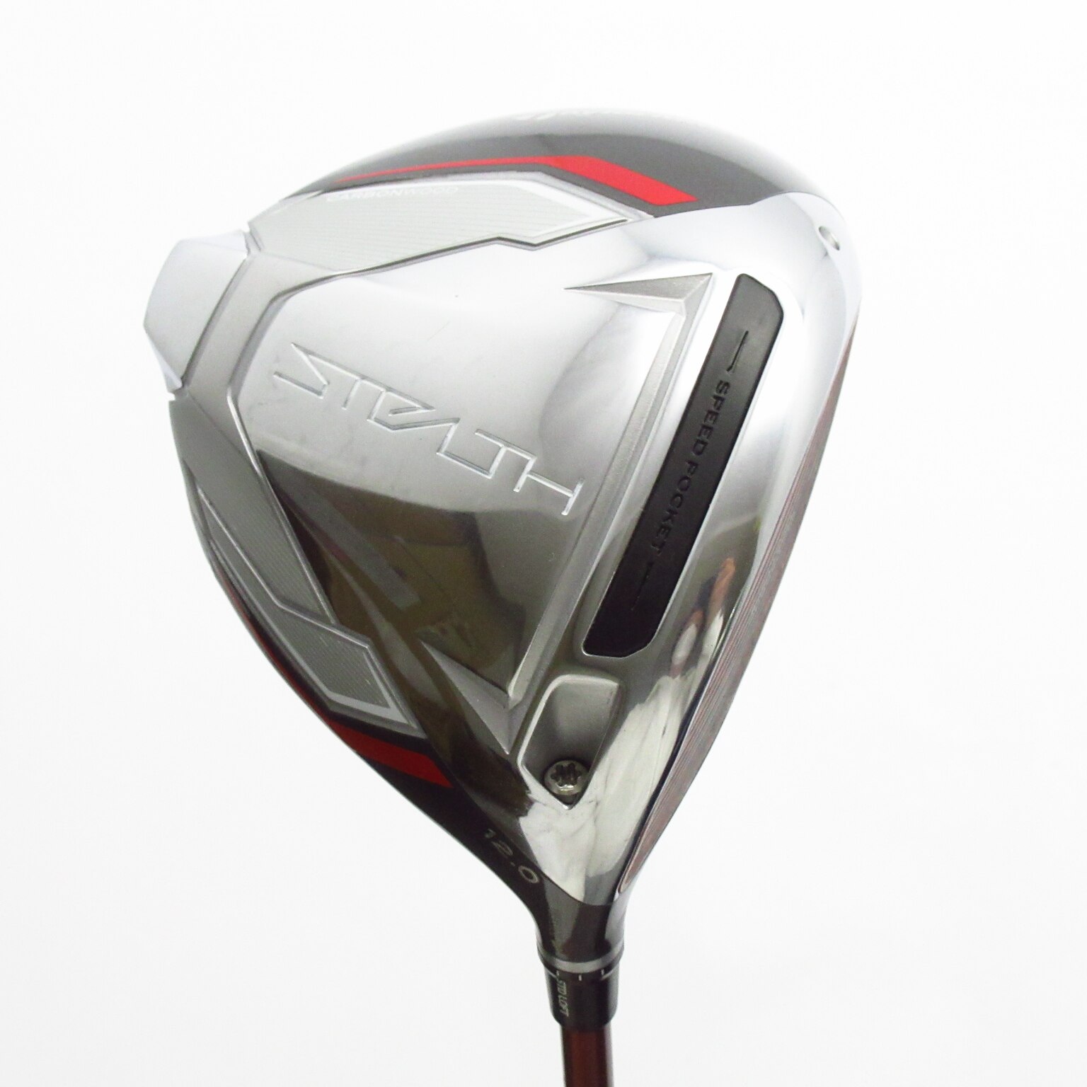 中古/レディース】テーラーメイド 2022 STEALTH ステルス