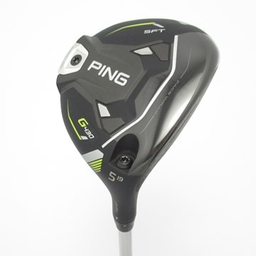 中古】G430 フェアウェイウッド (ピン) 通販｜GDO中古ゴルフクラブ
