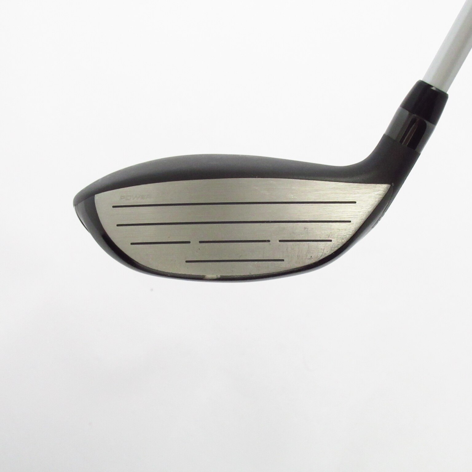 中古】B2 フェアウェイウッド Speeder EVOLUTION VII FW50 18 SR CD