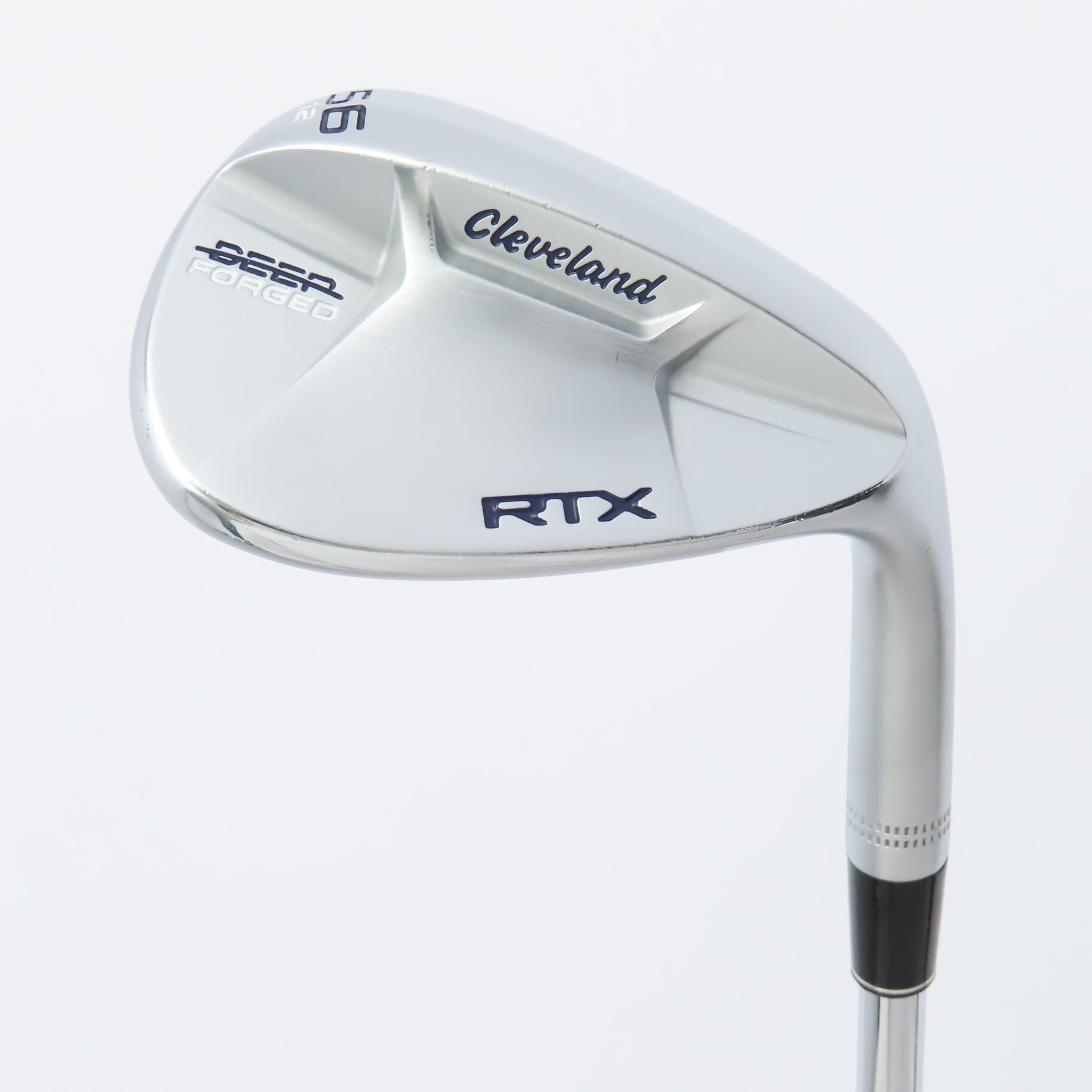 中古】RTX DEEP FORGED ウェッジ (クリーブランド) RTX メンズ