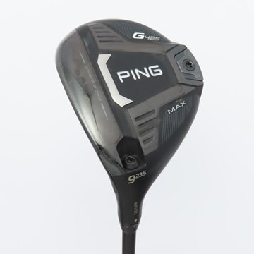 中古】G425 フェアウェイウッド (ピン) レフティ 通販｜GDO中古ゴルフ 