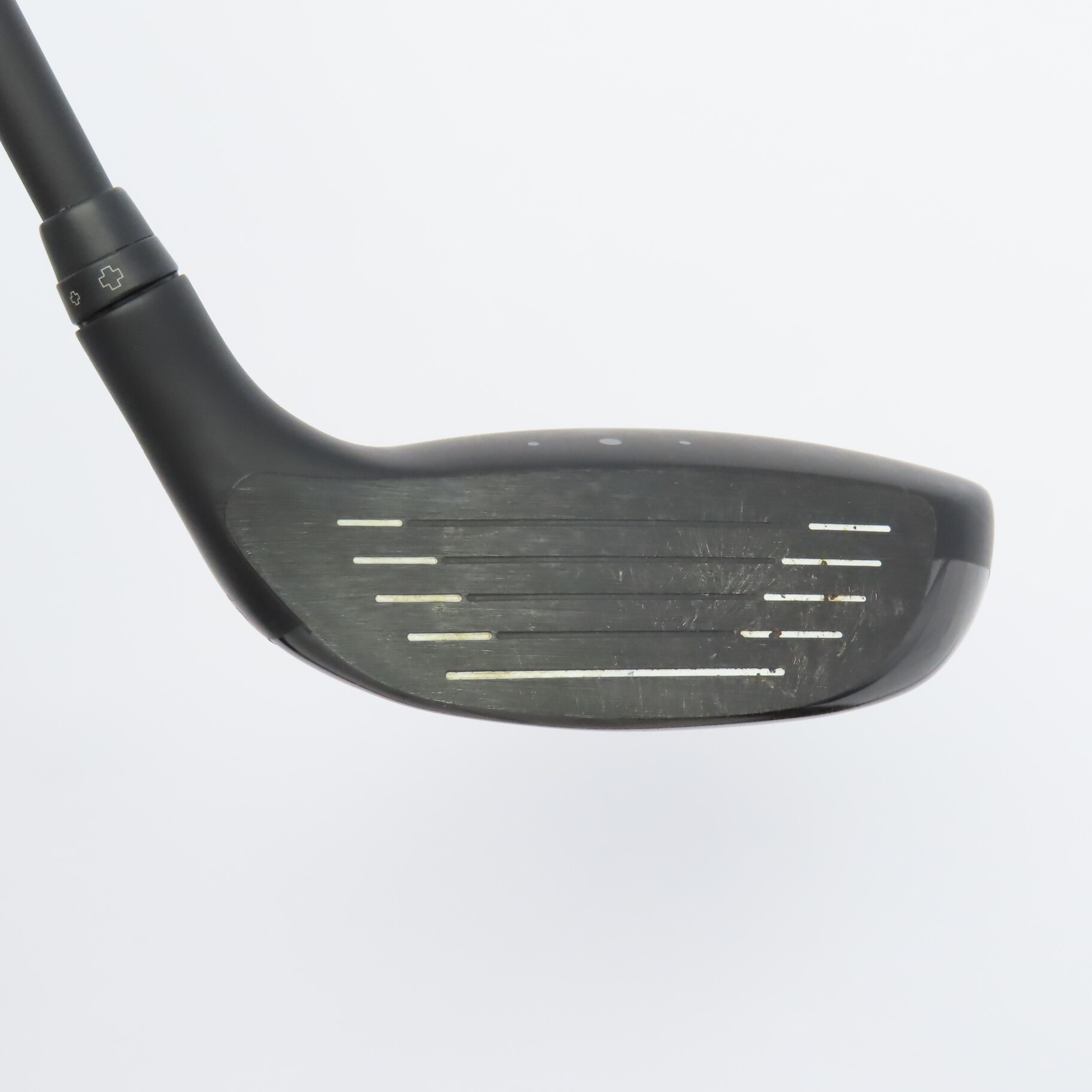 中古】G425 MAX フェアウェイウッド ALTA J CB SLATE 23.5 R C