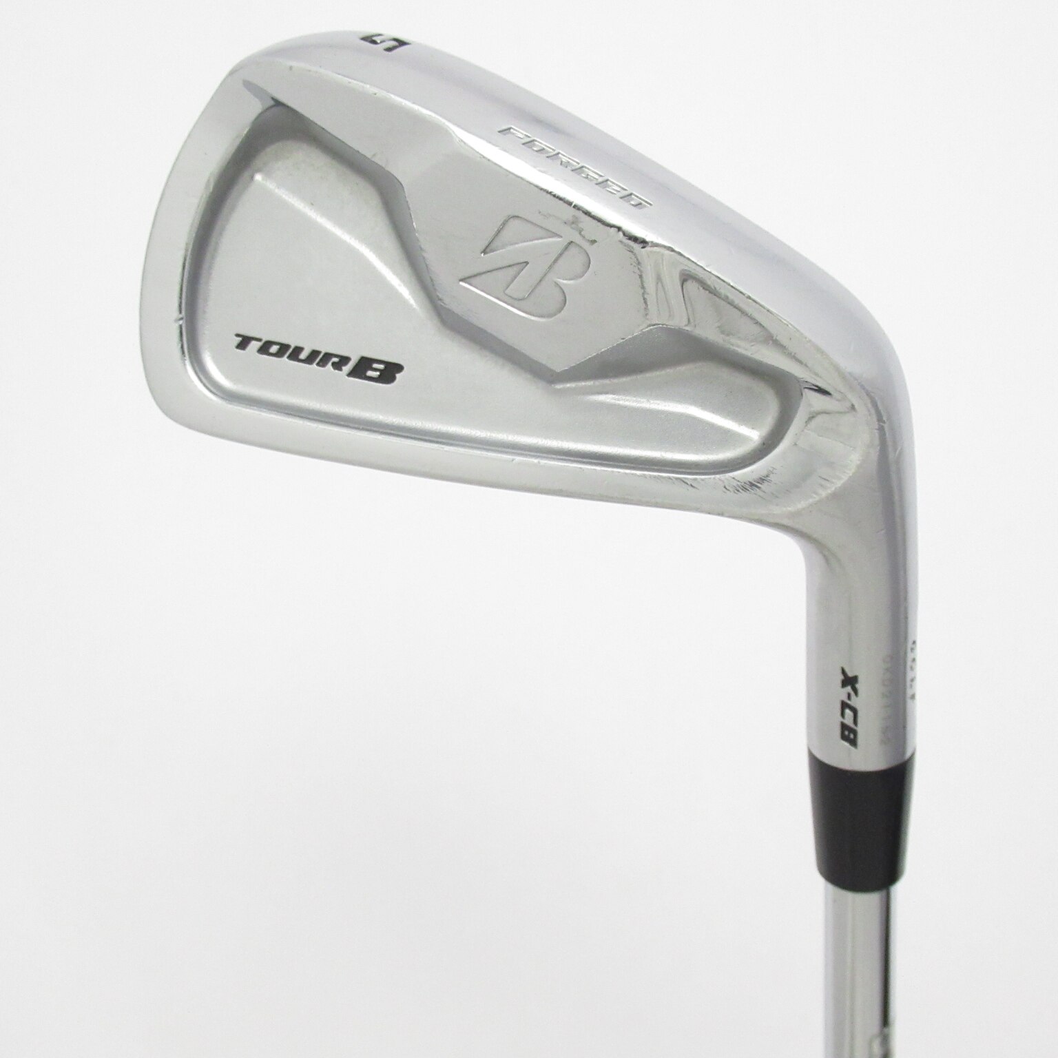 中古】TOUR B アイアンセット (ブリヂストン) 通販｜GDO中古