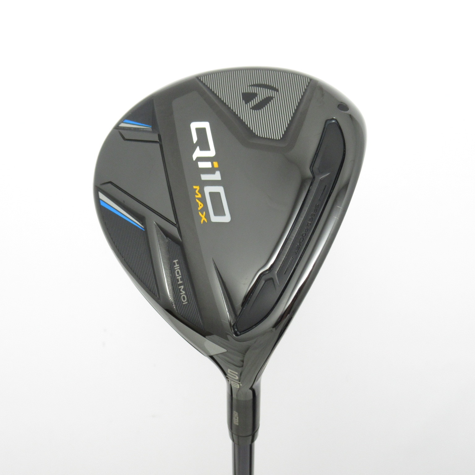 新品未使用Qi10 3W 5W WB63 Sフェアウェイウッド