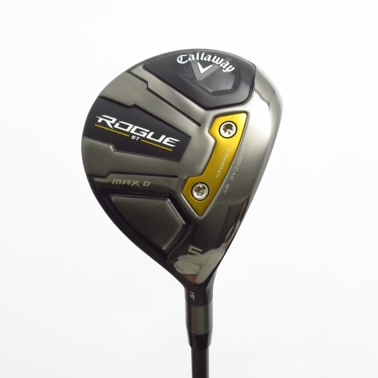 認定中古] ROGUE STAR フェアウェイウッド | 認定中古