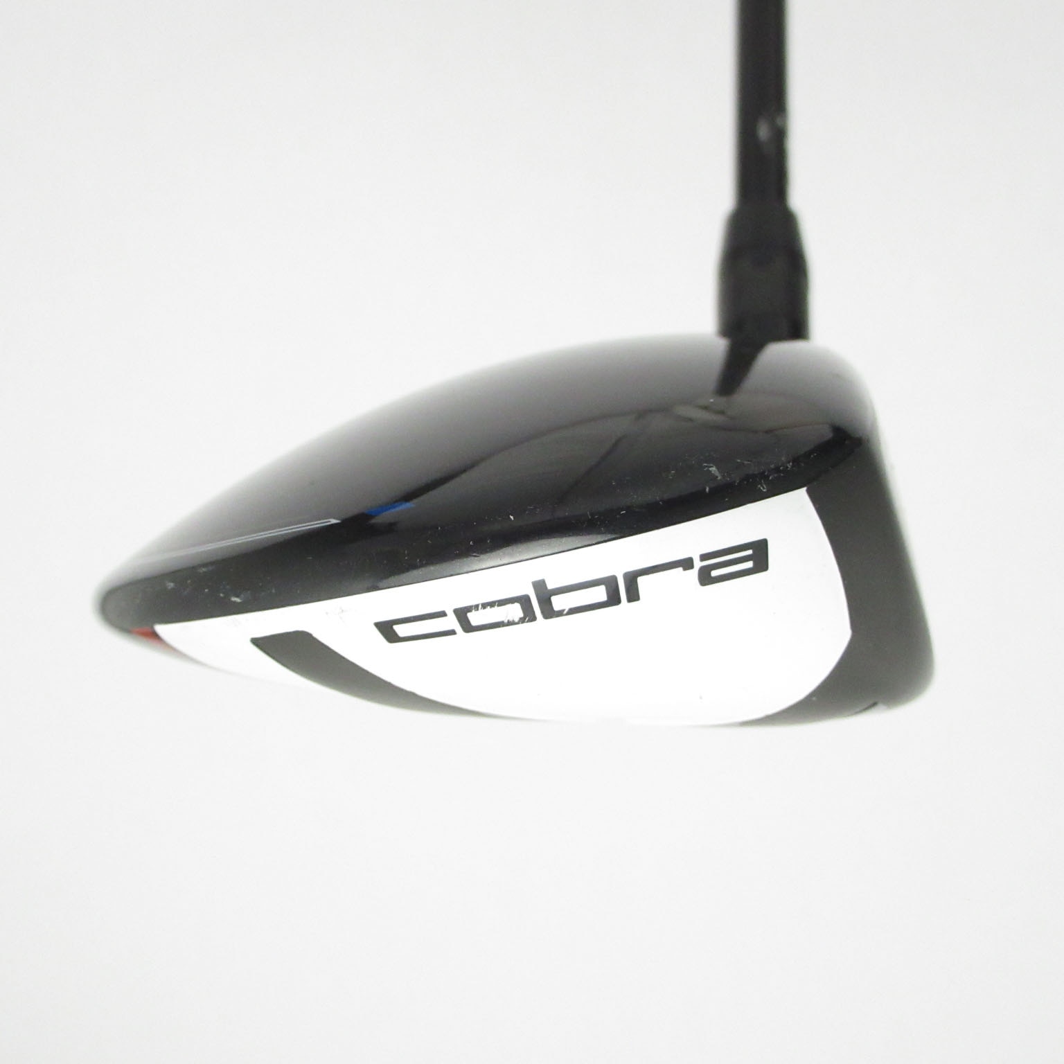 【左用】3W エアロジェット コブラ（Cobra）（メンズ）エアロジェット AEROJET フェアウェイ