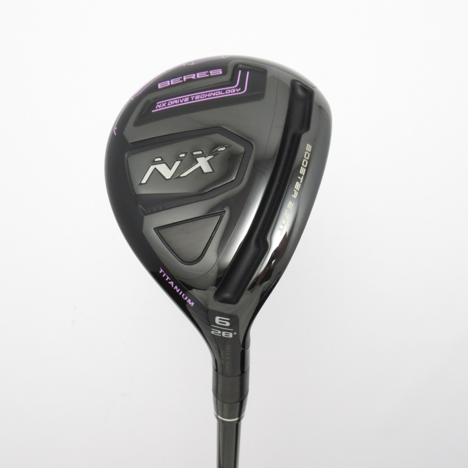 中古】ベレス ユーティリティ (本間ゴルフ) 通販｜GDO中古ゴルフ