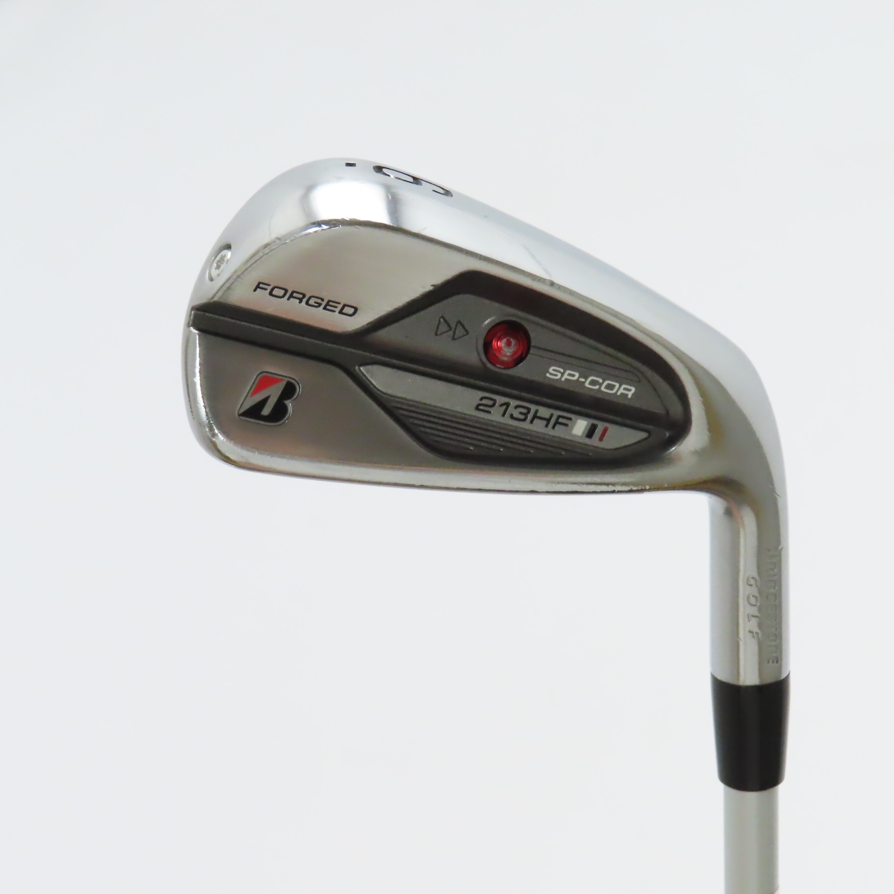 期間限定・お買い得商品: |産地直送 Air アイアン 中古】213HF Speeder CD R相当 25 Iron for BS クラブ