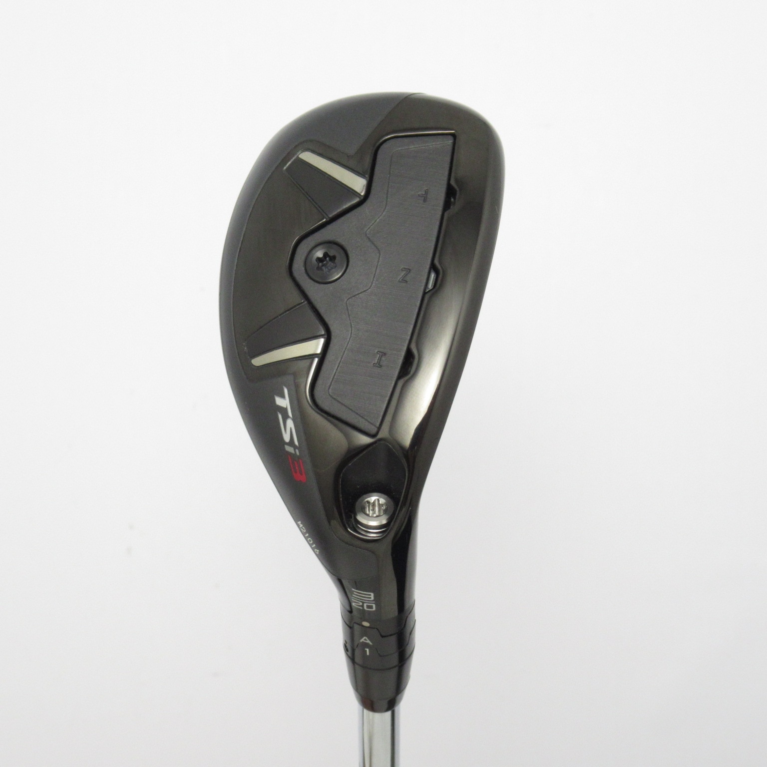 中古】TSi3 ユーティリティ N.S.PRO 950GH neo 20 S BC