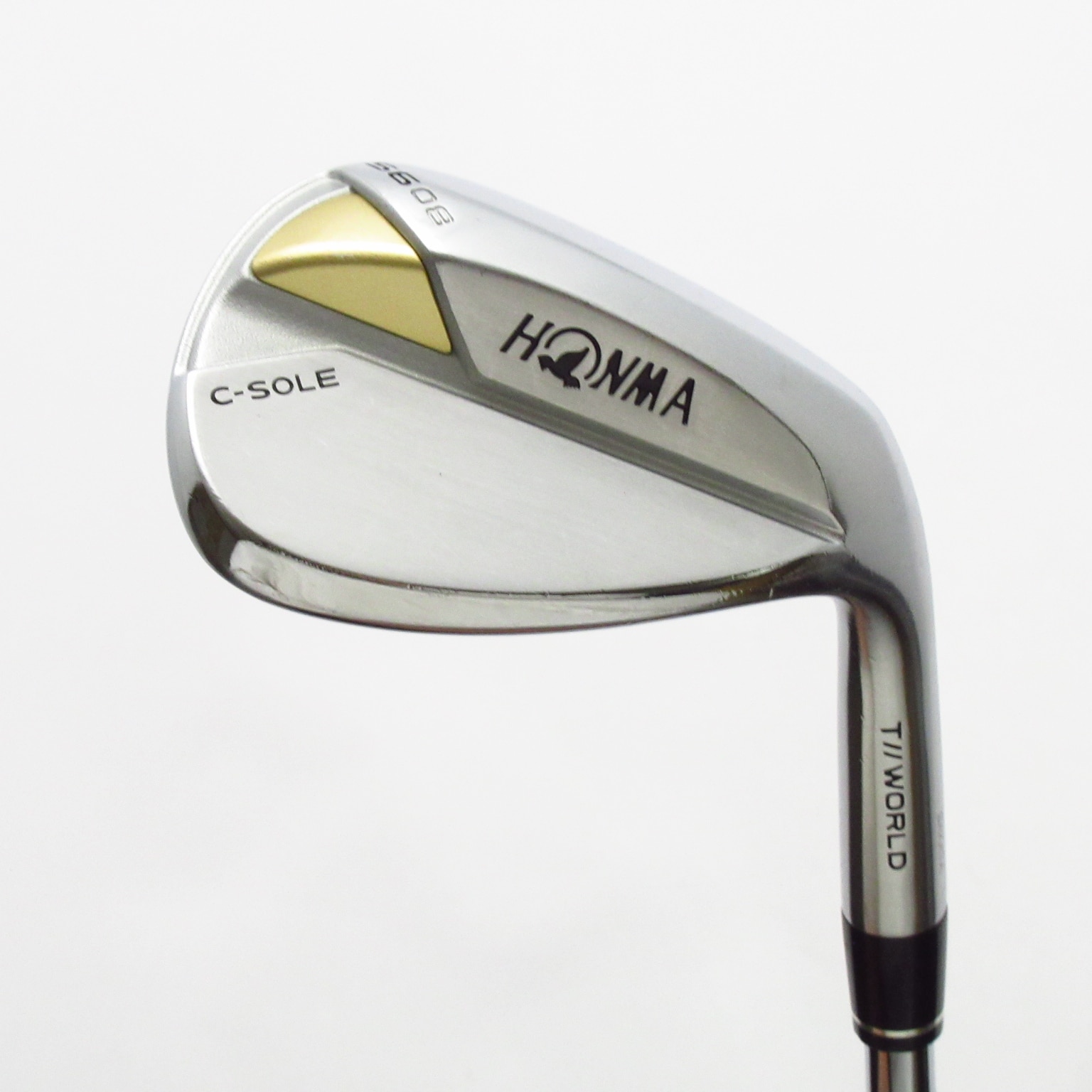 中古】ツアーワールド TW-W [2021] ウェッジ (本間ゴルフ