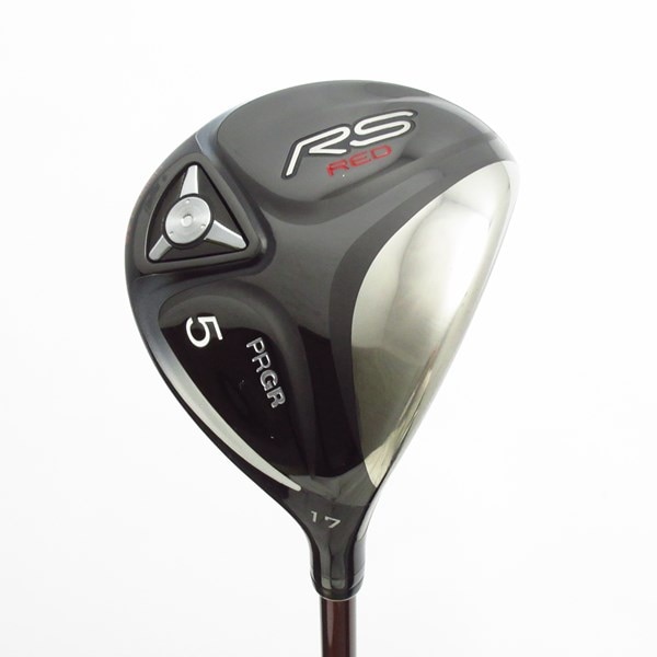 中古】RS RED フェアウェイウッド RS RED専用 Speeder EVOLUTION for 