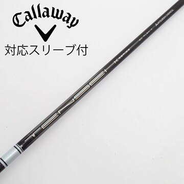 中古】TENSEI Pro White 1K シャフト・スリーブ 三菱ケミカル 通販 