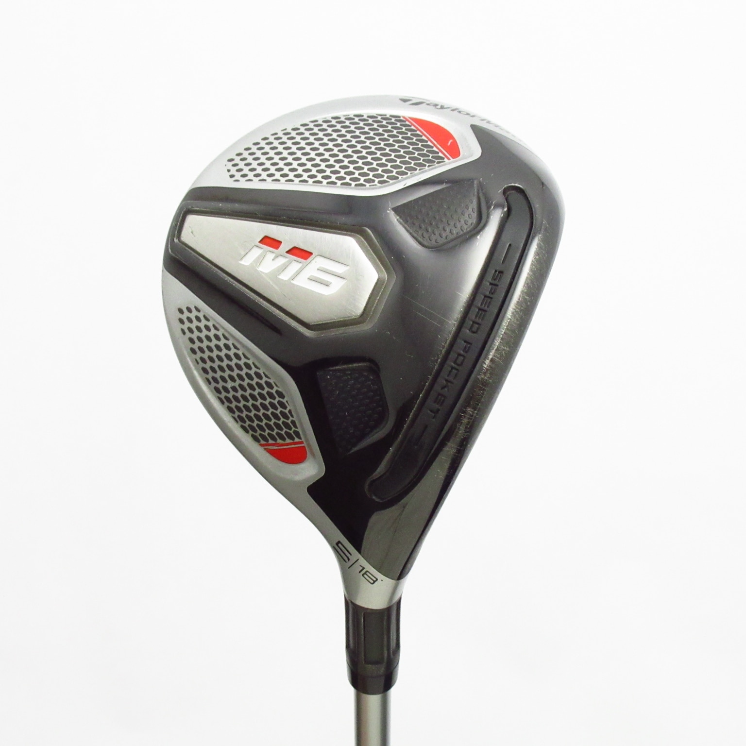 中古】M6 (テーラーメイド) 通販｜GDO中古ゴルフクラブ