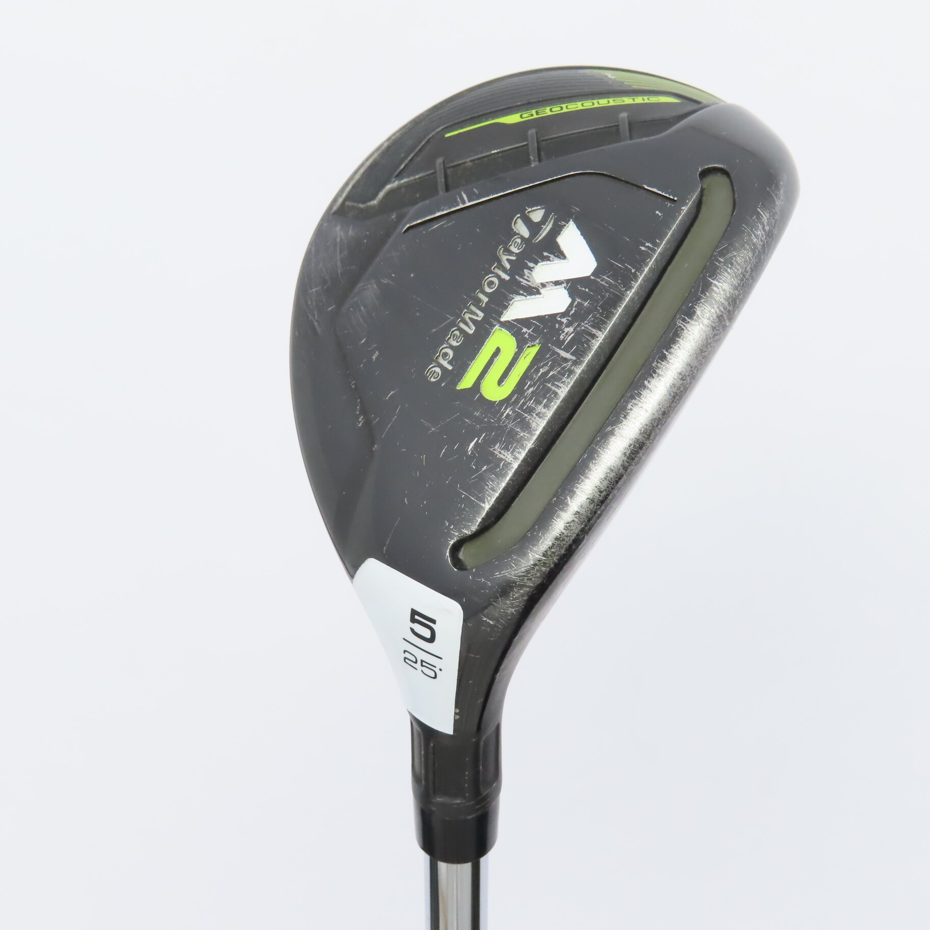 中古】M2 ユーティリティ (テーラーメイド) 通販｜GDO中古ゴルフ