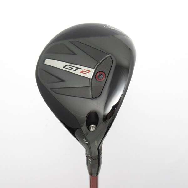 中古】GT2 フェアウェイウッド PROJECT X DENALI RED 50 18 5.5 C 