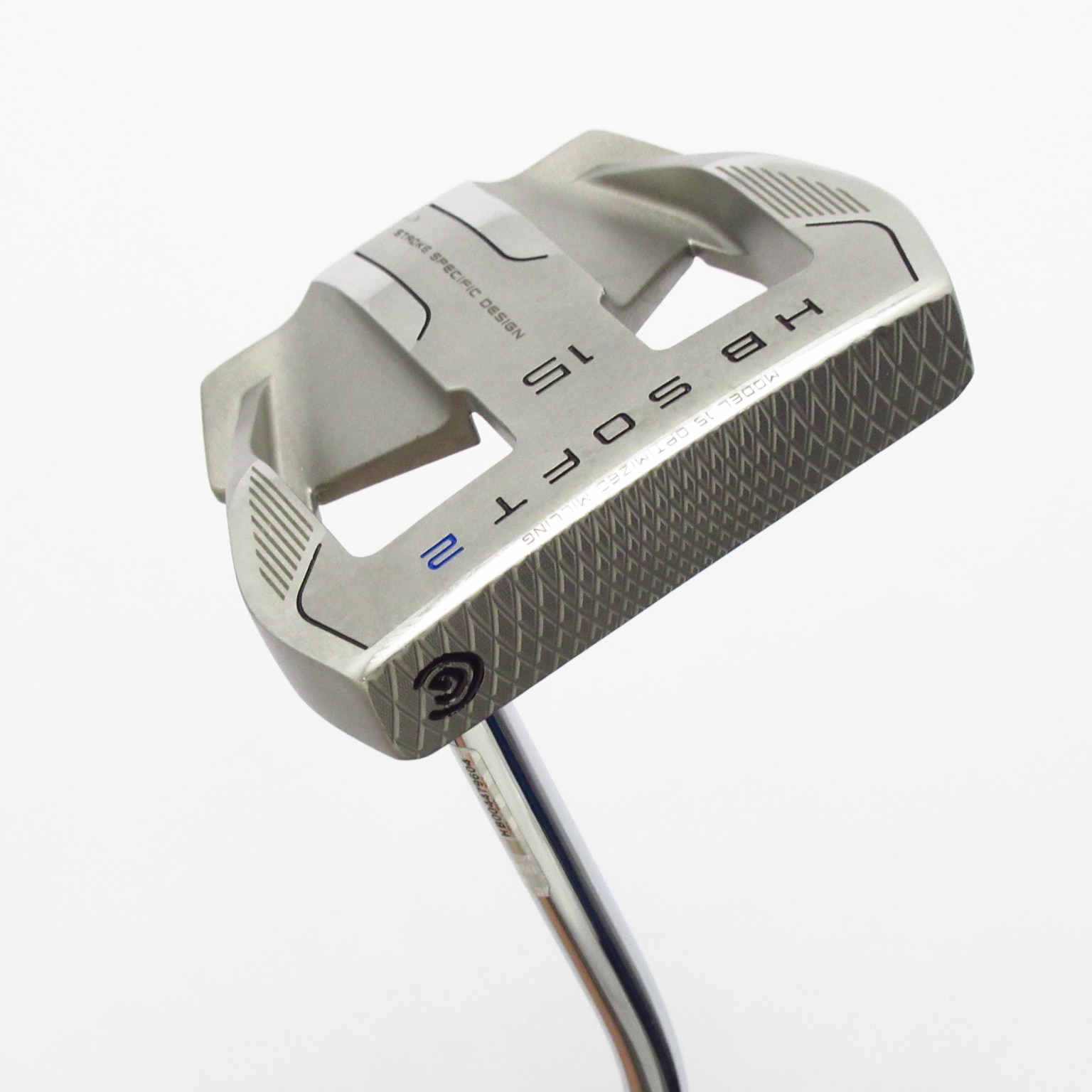 クリーブランド パター スチール製 Cleveland Golf 日本正規品 クリーブランド FRONTLINE ELITE