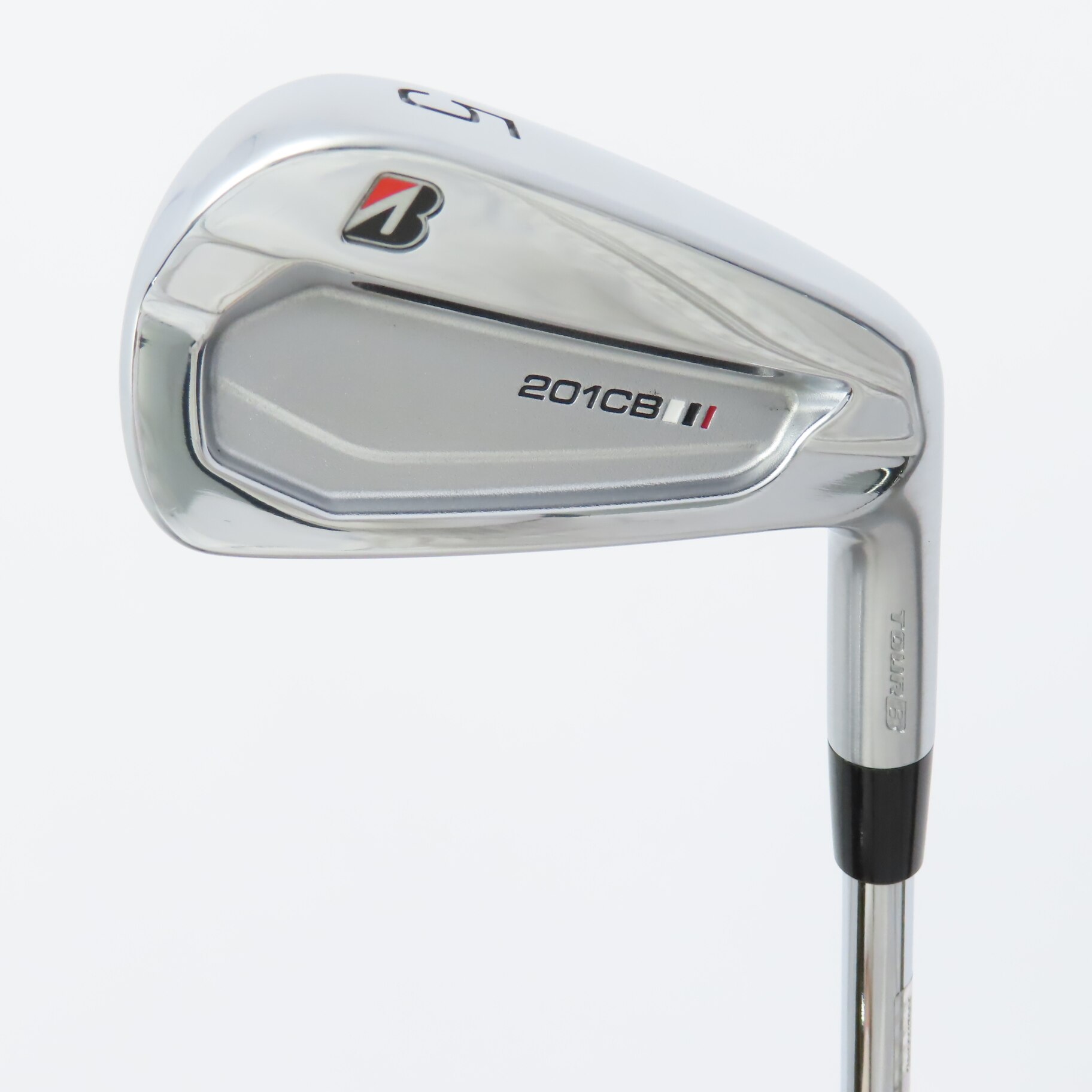 Amazon.com : TOUR B 2017 BRIDGESTONE Golf Japan X-Blade Iron