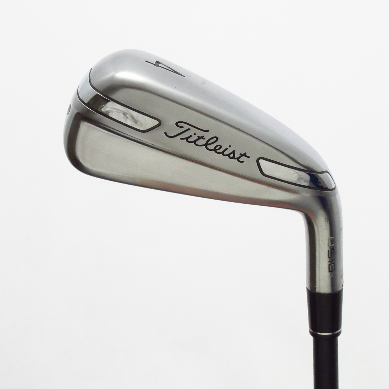 中古】Titleist ユーティリティ (タイトリスト) 通販｜GDO中古