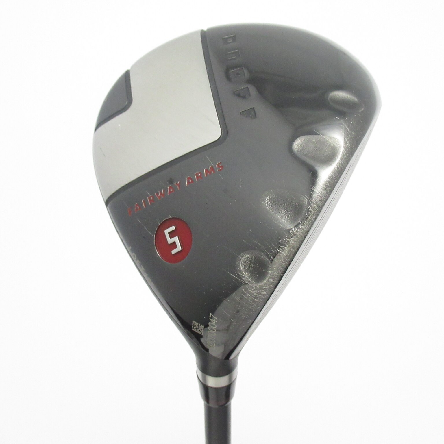 グローブライド『ONOFF FAIRWAY ARMS KURO（2019