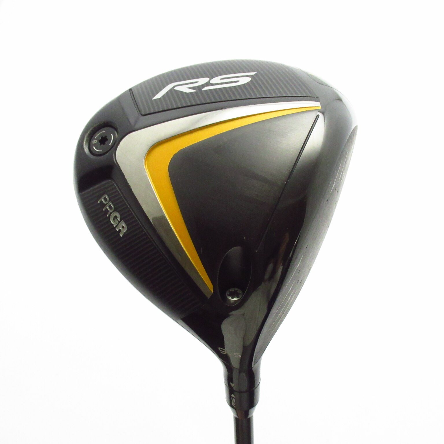 中古】RS JUST ドライバー (プロギア) RS 通販｜GDO中古ゴルフクラブ