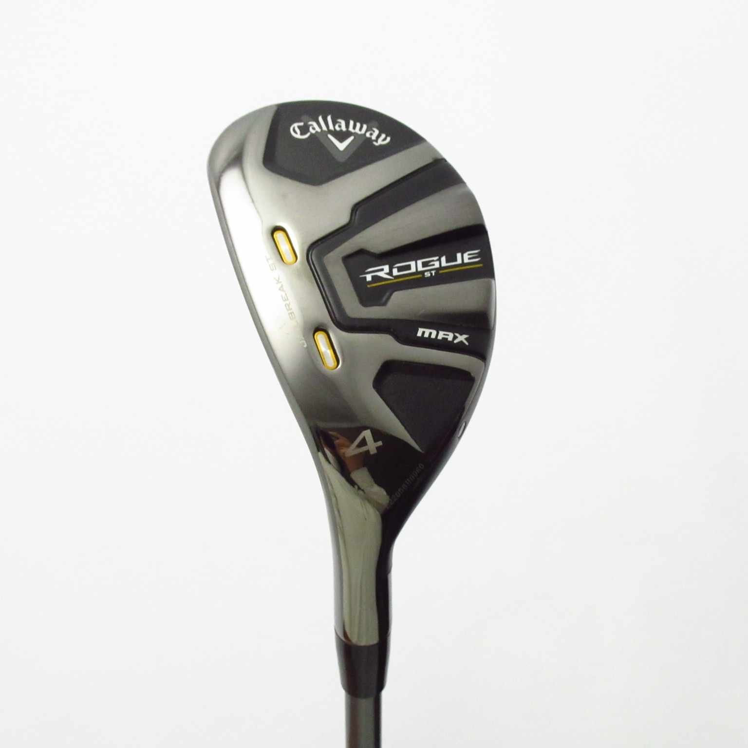 Callaway XR 18度 ユーティリティクラブ レフティ・左利き