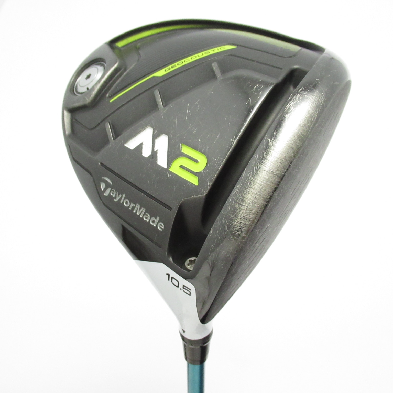 中古】M2 ドライバー (テーラーメイド) 通販｜GDO中古ゴルフクラブ