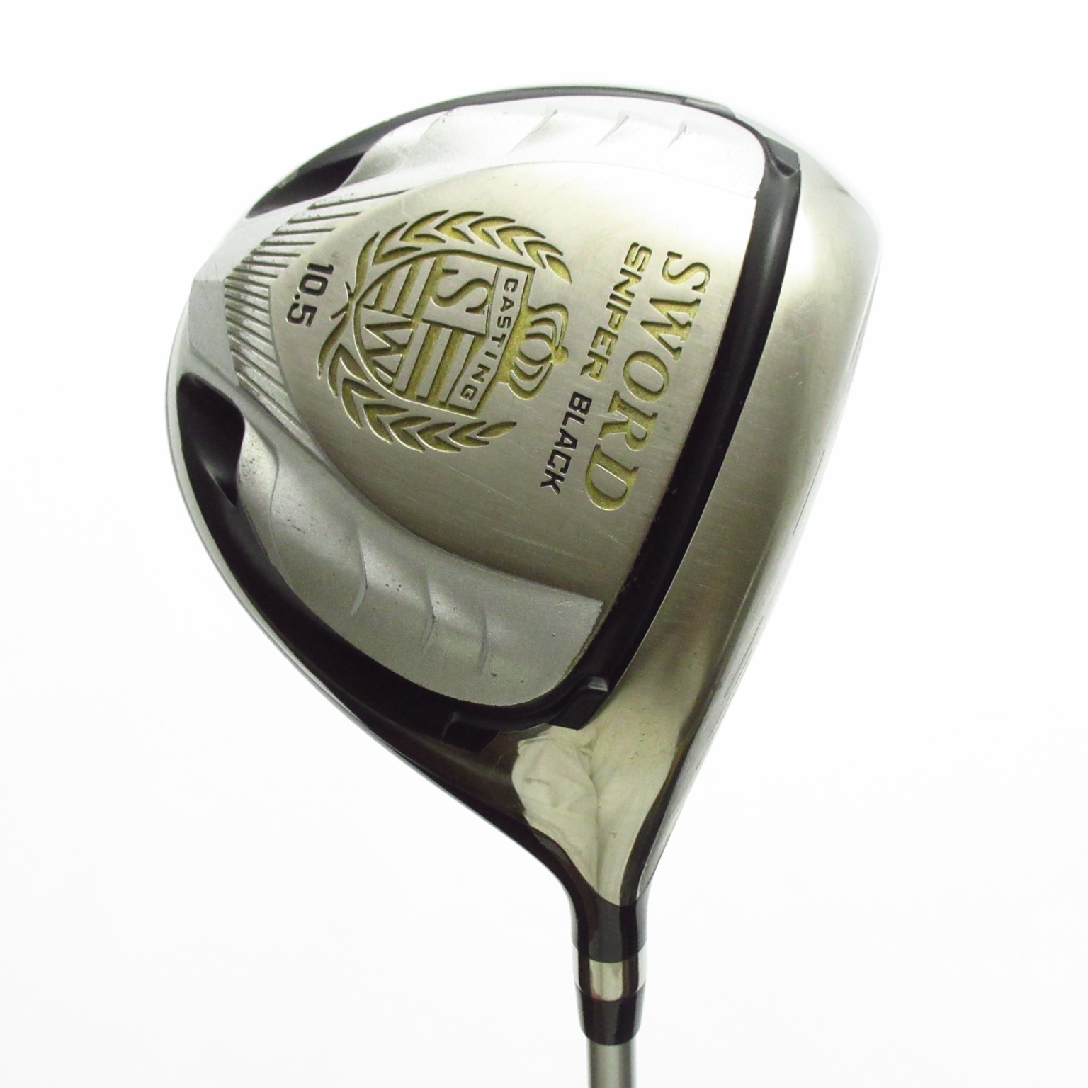 中古】ソノ他 ドライバー ドライバー SWORD Motore Speeder 556