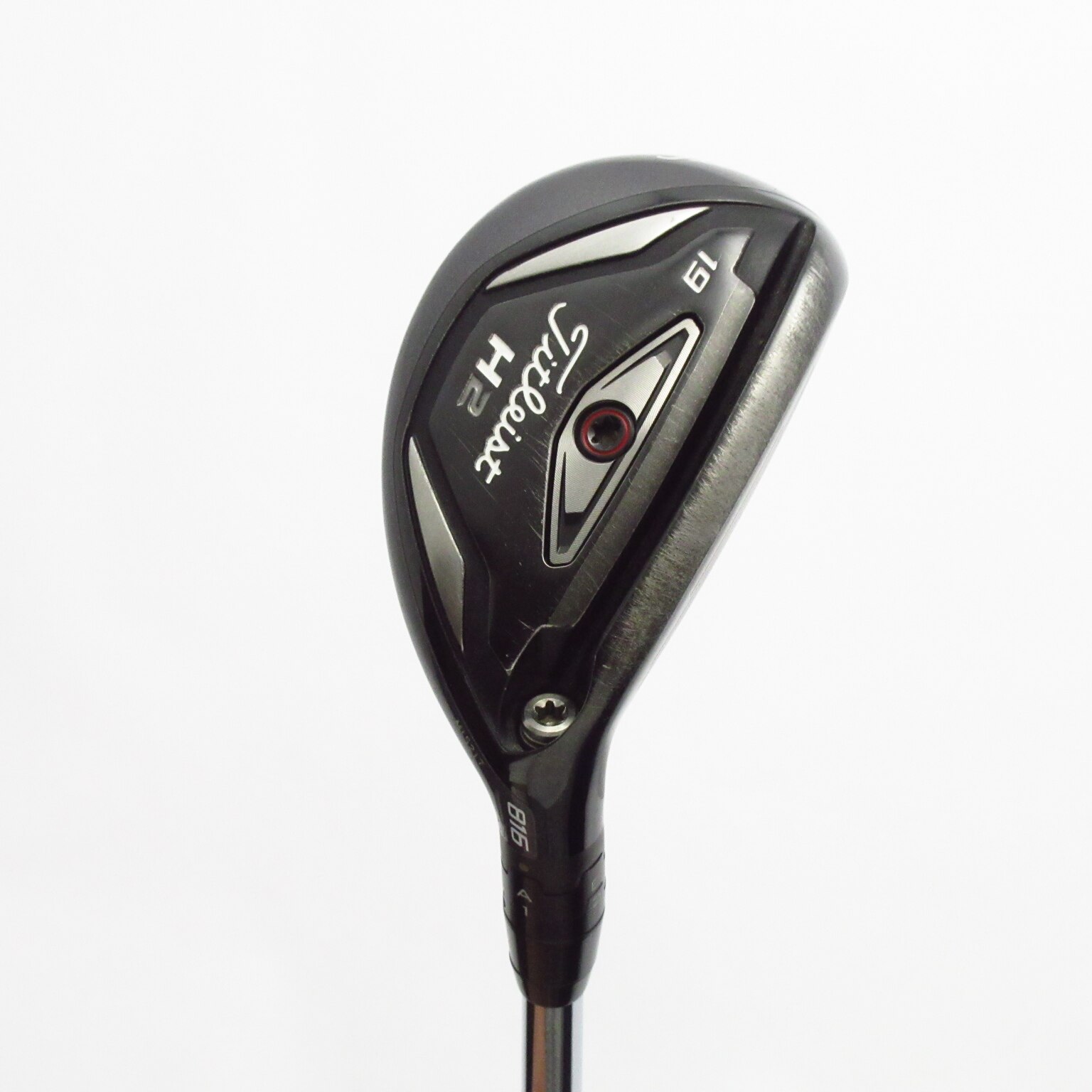 816H2 ユーティリティ (日本仕様) タイトリスト