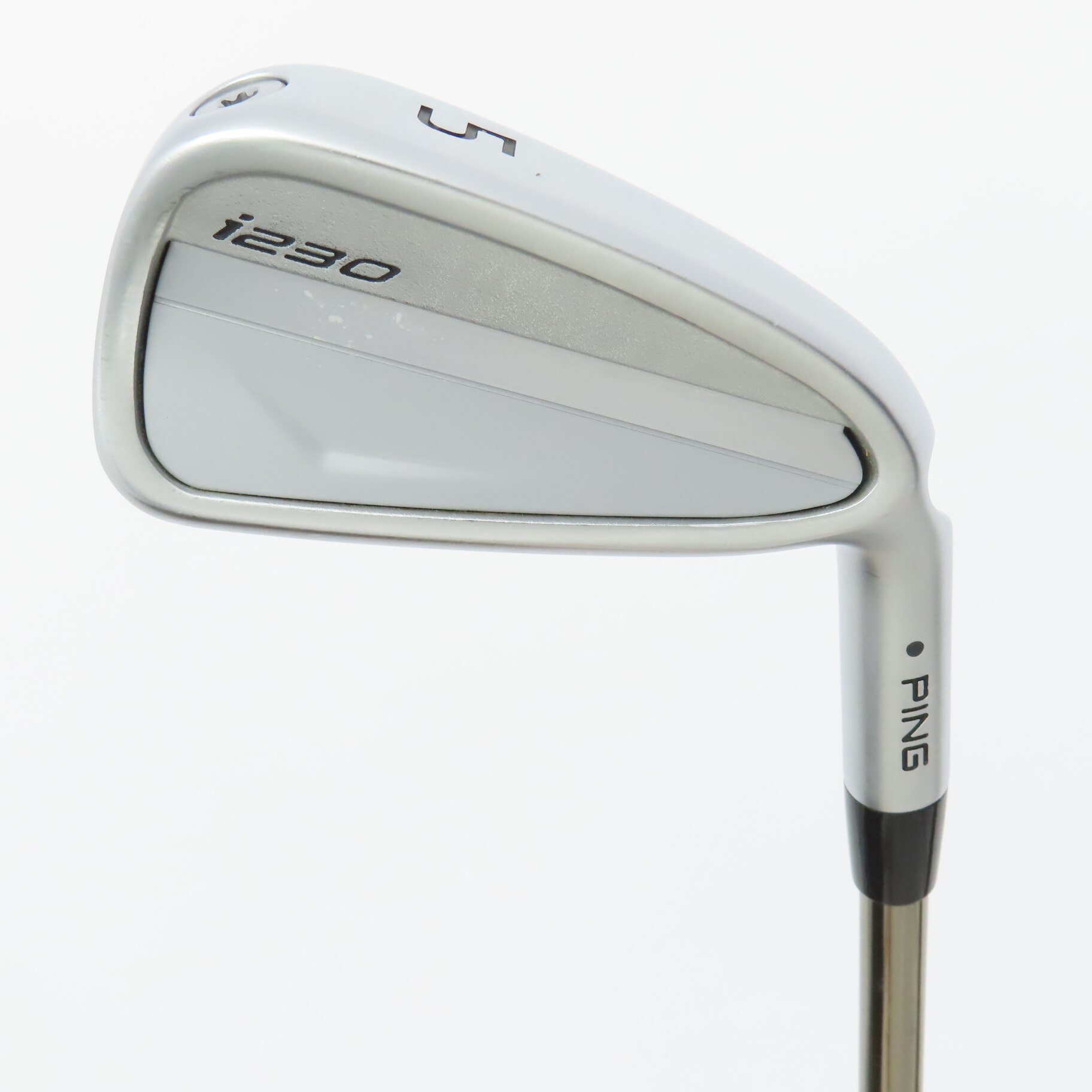 PING i230 アイアン DG120 S200 6〜9.W 5本セット アイアンセット i230 (5-PW) 6本(N．S．PRO MODUS3 TOUR 105