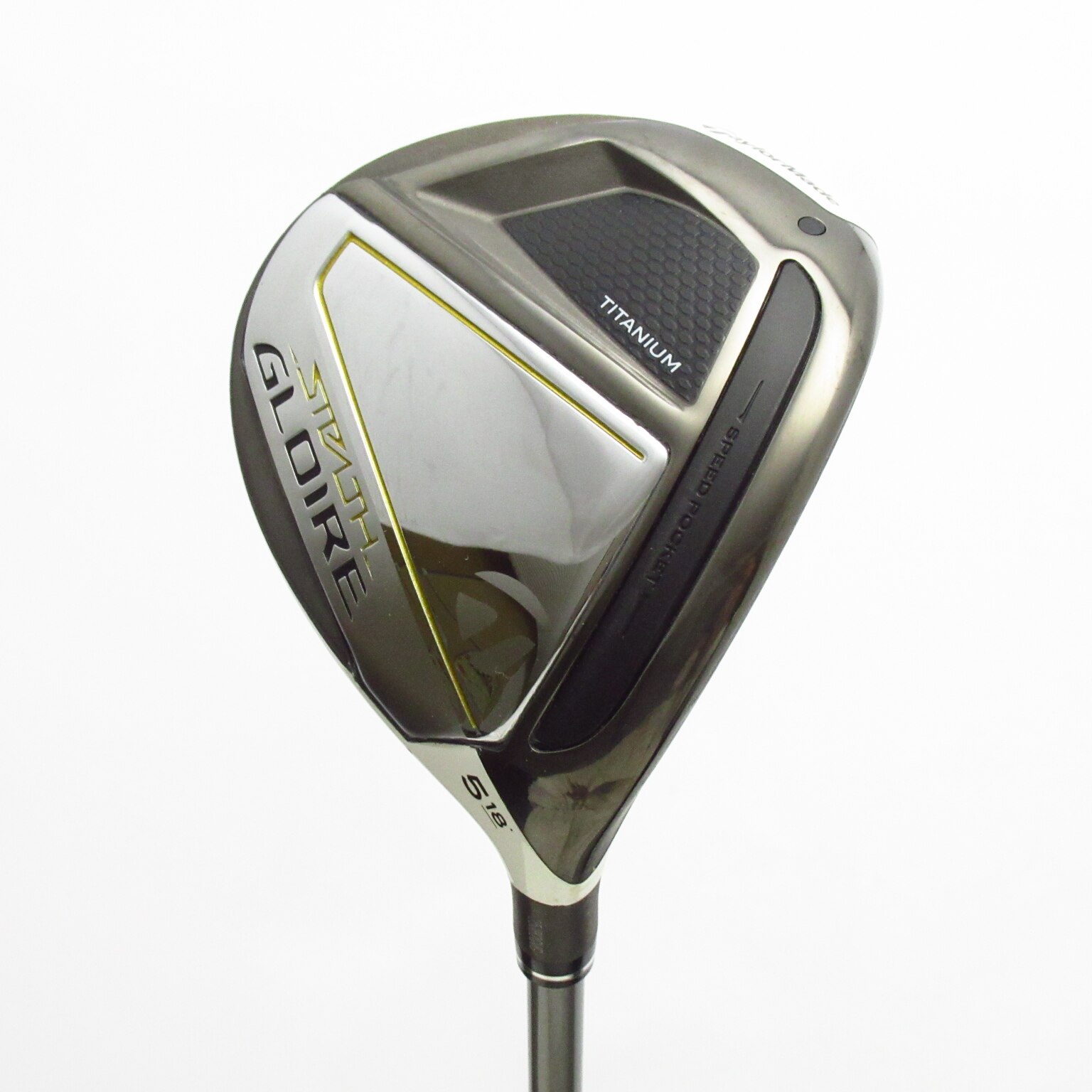 中古】ステルス フェアウェイウッド (テーラーメイド) 通販｜GDO
