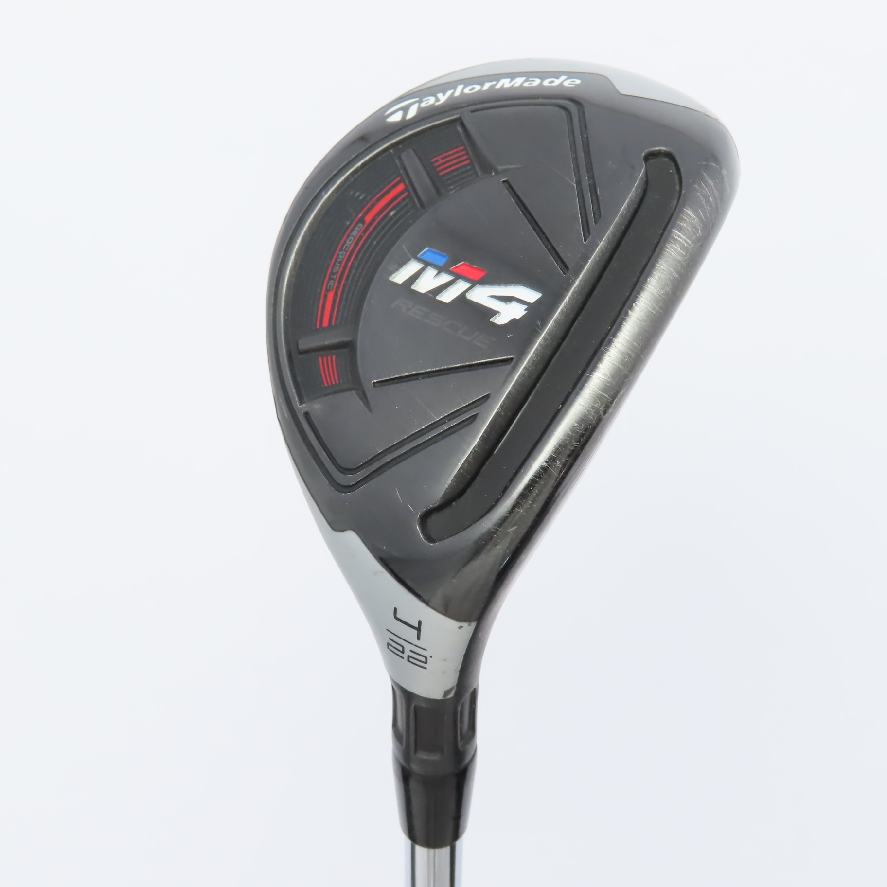 TaylorMade - テーラーメイド M4 ユーティリティ　UT4 UT5セット TaylorMade - テーラーメイド M4 ユーティリティ UT4 UT5セット